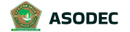 ASODEC logo