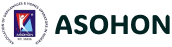 ASOHON new logo