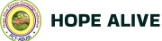 Hope Alive logo