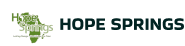 Hope Springs Logo