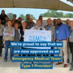 medical team